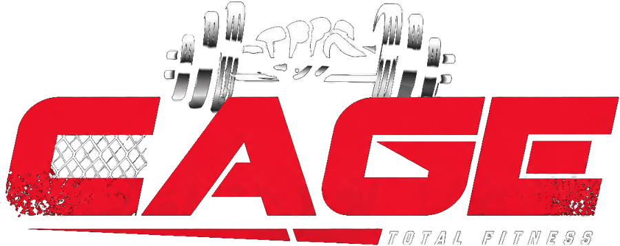 Cage Total Fitness